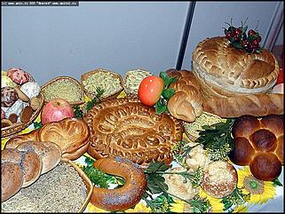    Выставка-ярмарка "Алтайская Нива. Алтайагротех\'2002"