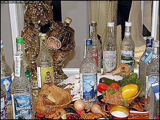    Выставка-ярмарка "Алтайская Нива. Алтайагротех\'2002"