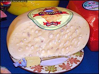    Выставка-ярмарка "Алтайская Нива. Алтайагротех\'2002"