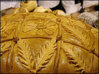    Открытие X выставки-ярмарки "Алтайская Нива. Алтайагротех-2004"