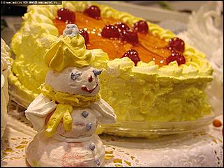    Открытие X выставки-ярмарки "Алтайская Нива. Алтайагротех-2004"