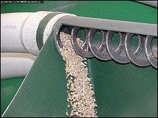    Открытие X выставки-ярмарки "Алтайская Нива. Алтайагротех-2004"