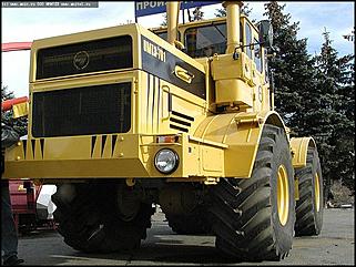    Открытие X выставки-ярмарки "Алтайская Нива. Алтайагротех-2004"