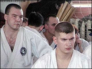    Международный семинар по айкидо