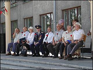    День Воздушного флота России