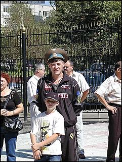    День Воздушного флота России