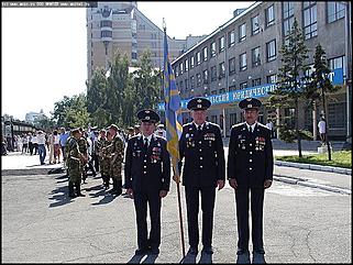    День Воздушного флота России