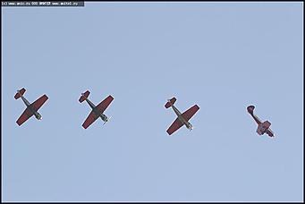    День Воздушного флота России