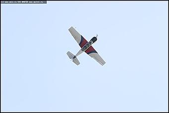    День Воздушного флота России