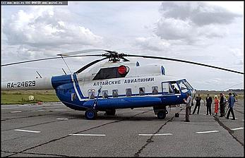    Экскурсия школьников в аэропорт