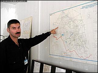    Экскурсия школьников в аэропорт