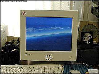    Экскурсия школьников в аэропорт