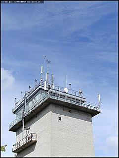    Экскурсия школьников в аэропорт