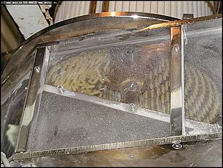    Экскурсия школьников на "Алмак"