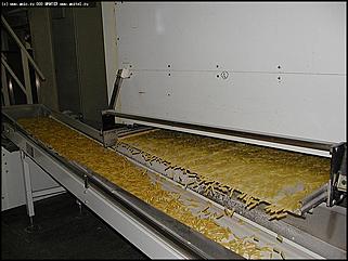    Экскурсия школьников на "Алмак"