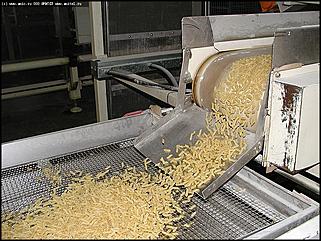    Экскурсия школьников на "Алмак"