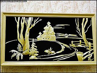    Выставка "Природы милого Алтая совершенство"