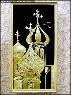    Выставка "Природы милого Алтая совершенство"