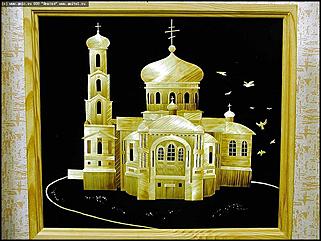    Выставка "Природы милого Алтая совершенство"