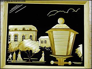    Выставка "Природы милого Алтая совершенство"