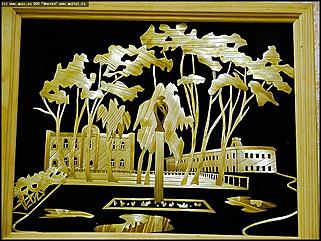    Выставка "Природы милого Алтая совершенство"