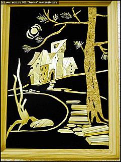    Выставка "Природы милого Алтая совершенство"