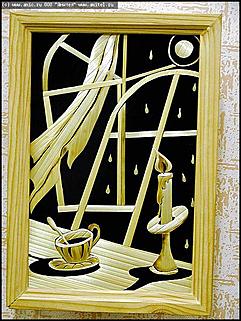    Выставка "Природы милого Алтая совершенство"