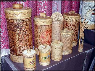    Выставка "Природы милого Алтая совершенство"