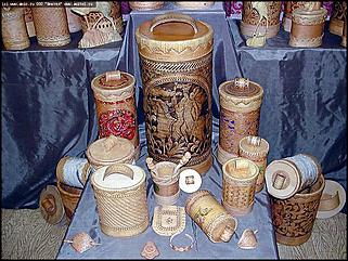    Выставка "Природы милого Алтая совершенство"