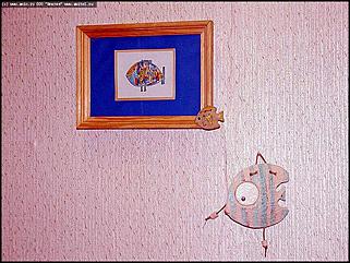    Выставка "Природы милого Алтая совершенство"