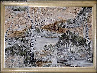    Выставка "Природы милого Алтая совершенство"