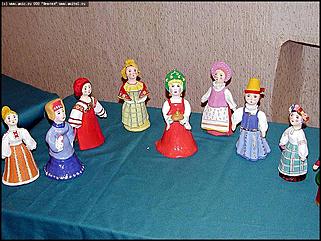    Выставка "Природы милого Алтая совершенство"