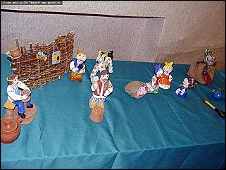    Выставка "Природы милого Алтая совершенство"