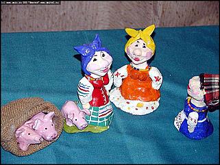    Выставка "Природы милого Алтая совершенство"