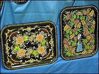    Выставка "Природы милого Алтая совершенство"