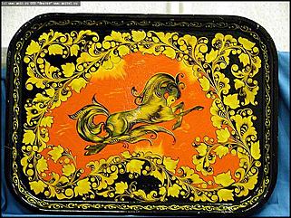    Выставка "Природы милого Алтая совершенство"