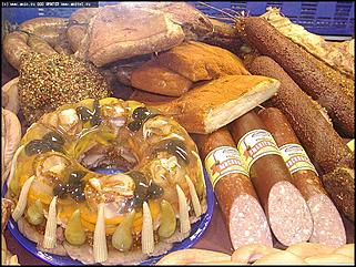    Выставка-ярмарка "Алтайская Нива. Алтайагротех - 2003"