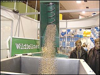    Выставка-ярмарка "Алтайская Нива. Алтайагротех - 2003"