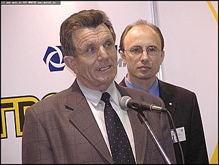    Выставка-ярмарка "Алтайская Нива. Алтайагротех - 2003"