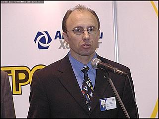    Выставка-ярмарка "Алтайская Нива. Алтайагротех - 2003"