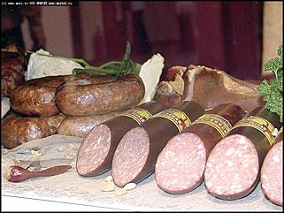    Выставка-ярмарка "Алтайская Нива. Алтайагротех - 2003"