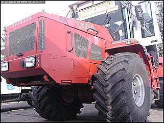    Выставка-ярмарка "Алтайская Нива. Алтайагротех - 2003"