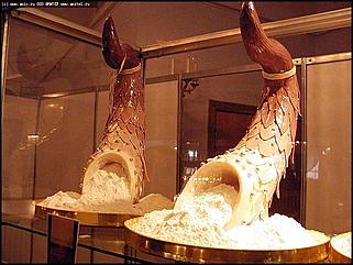    Выставка-ярмарка "Алтайская Нива. Алтайагротех - 2003"