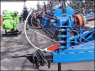    Выставка-ярмарка "Алтайская Нива. Алтайагротех - 2003"