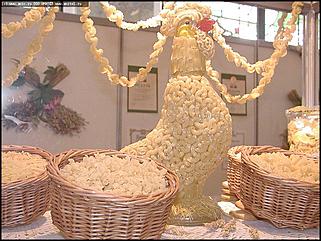    Выставка-ярмарка "Алтайская Нива. Алтайагротех - 2003"