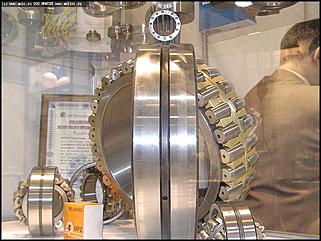    Выставка-ярмарка "Алтайская Нива. Алтайагротех - 2003"