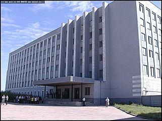    Скандал в ОАО "Алтайхимпром"