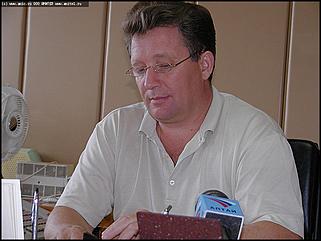    Скандал в ОАО "Алтайхимпром"