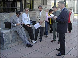    Скандал в ОАО "Алтайхимпром"