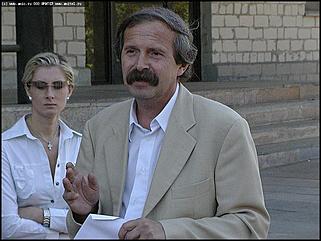    Скандал в ОАО "Алтайхимпром"